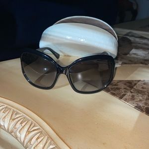 Coach sunglasses
